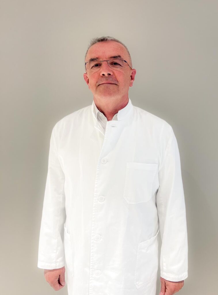 Dr. med. Zvonimir Sušić, Facharzt für Psychiatrie, Facharzt für